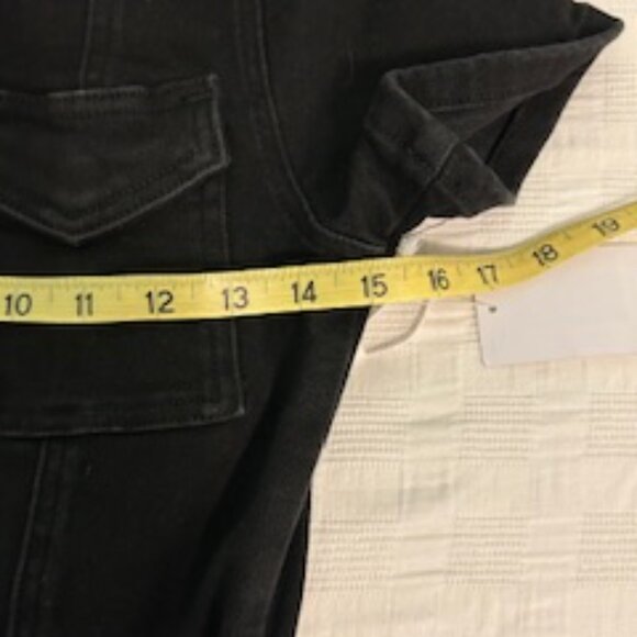 Good American Fit For Success Jumpsuit Brand New - Picture 14 of 16